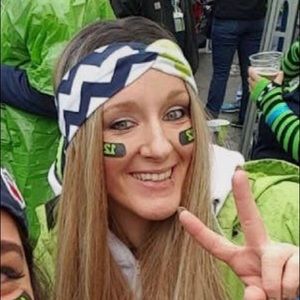 Meet your Posher, Vanessa